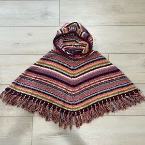 GAP KIDS :: PONCHO